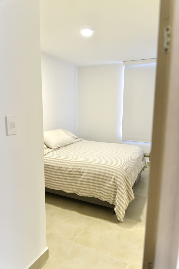 Apartamento en venta en Urbanizacion Bello Mar, Puerto Colombia · foto 4 de 11