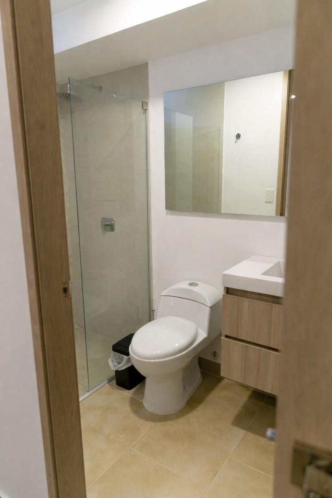 Apartamento en venta en Urbanizacion Bello Mar, Puerto Colombia · foto 6 de 11