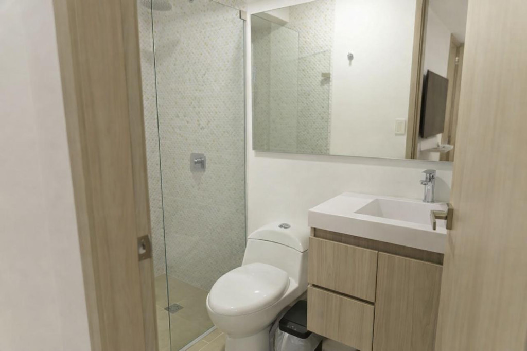 Apartamento en venta en Urbanizacion Bello Mar, Puerto Colombia · foto 7 de 11