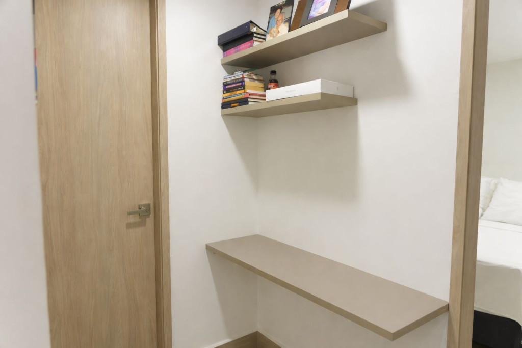 Apartamento en venta en Urbanizacion Bello Mar, Puerto Colombia · foto 8 de 11