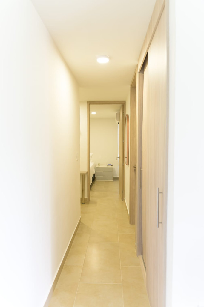 Apartamento en venta en Urbanizacion Bello Mar, Puerto Colombia · foto 10 de 11