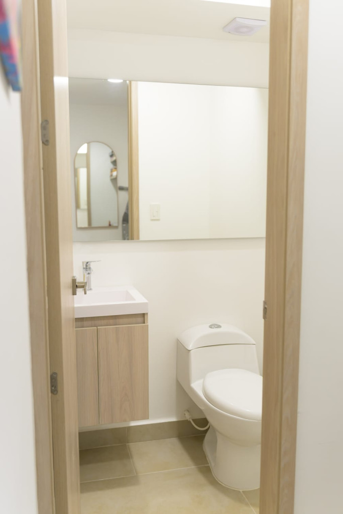 Apartamento en venta en Urbanizacion Bello Mar, Puerto Colombia · foto 11 de 11