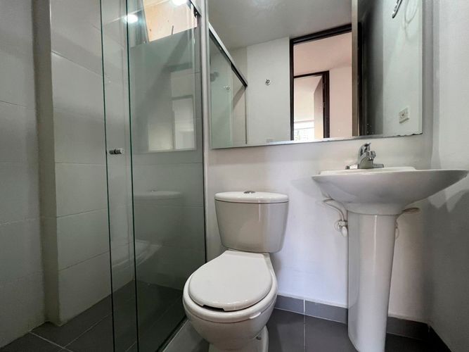 Apartamento de 3 alcobas en arriendo en Camino Verde, Envigado, 85 m² · foto 18 de 18