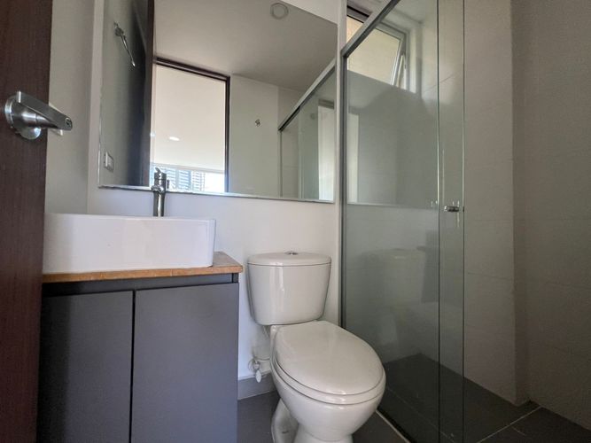 Apartamento de 3 alcobas en arriendo en Camino Verde, Envigado, 85 m² · foto 17 de 18