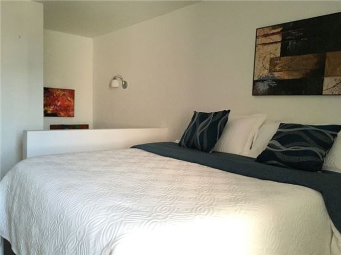 Apartaestudio en arriendo en Lago Alto, Barranquilla, 54 m² · foto 5 de 8