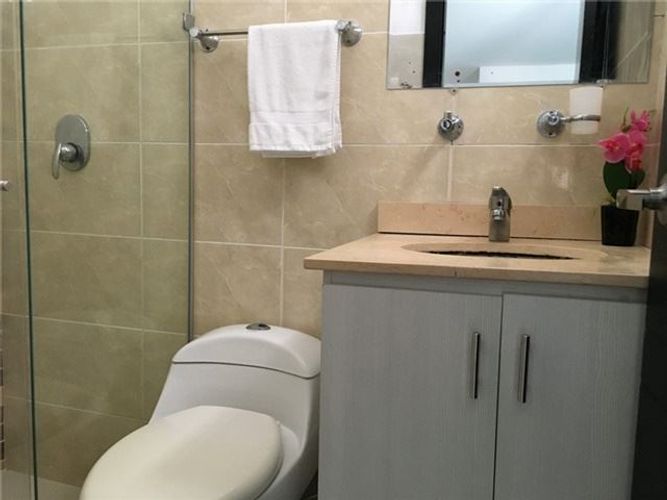 Apartaestudio en arriendo en Lago Alto, Barranquilla, 54 m² · foto 6 de 8
