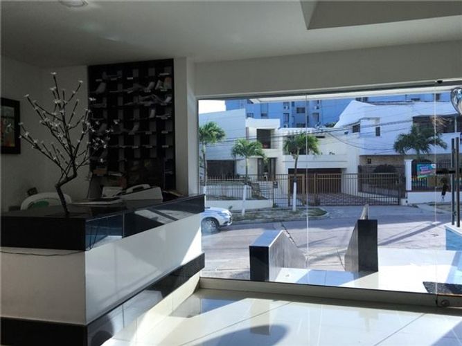 Apartaestudio en arriendo en Lago Alto, Barranquilla, 54 m² · foto 8 de 8