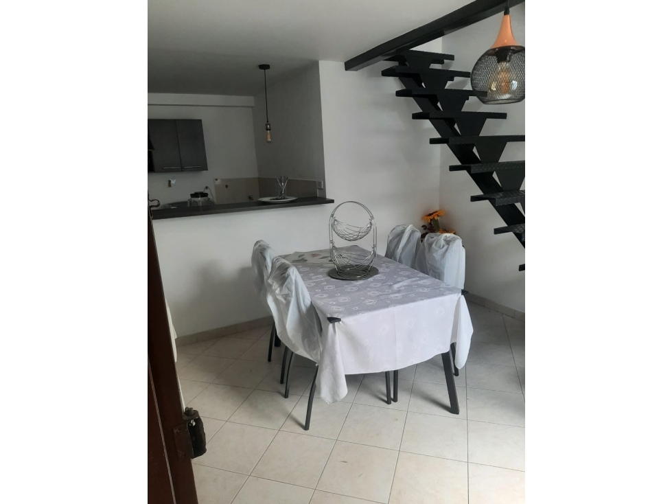 Apartaestudio for sale in Las palmas, Medellín 2
