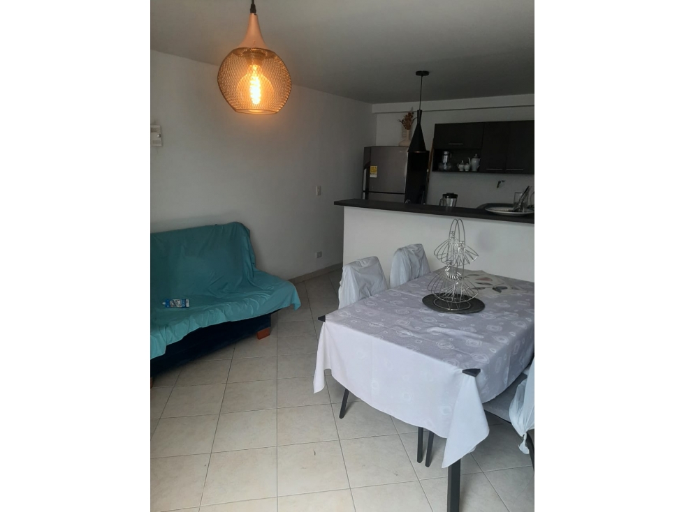Apartaestudio for sale in Las palmas, Medellín 3