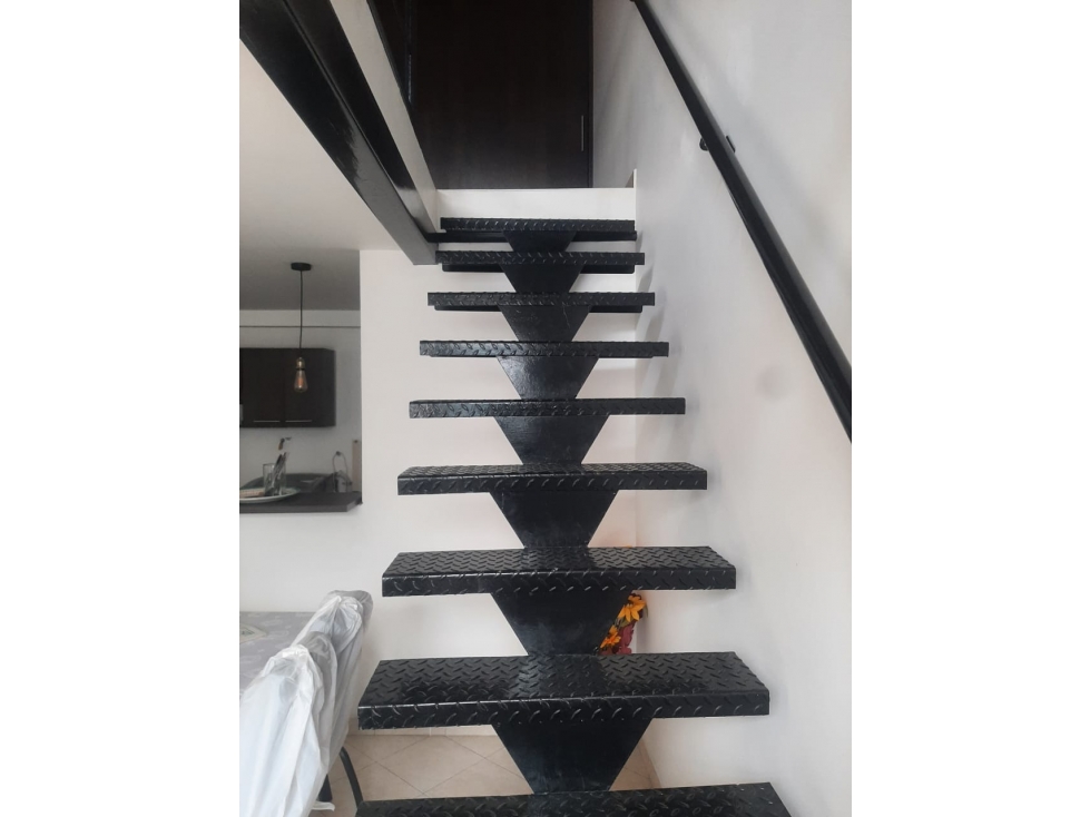 Apartaestudio for sale in Las palmas, Medellín 4