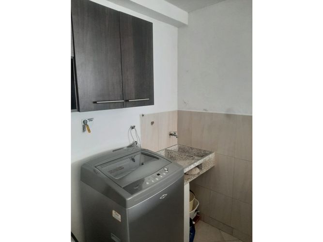 Apartaestudio en venta en Las Palmas, Medellín, 51 m² · foto 7 de 14