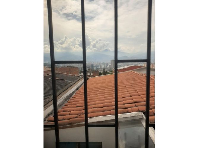 Apartaestudio en venta en Las Palmas, Medellín, 51 m² · foto 14 de 14