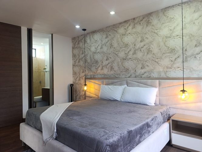 Apartamento de 2 alcobas en arriendo en El Poblado, Medellín, 199 m² · foto 7 de 20