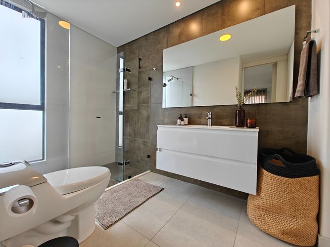 Apartamento de 2 alcobas en venta en Cumbres, Envigado, 106 m² · foto 13 de 14