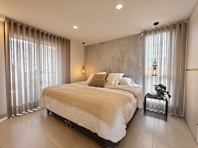 Apartamento de 2 alcobas en venta en Cumbres, Envigado, 106 m² · foto 11 de 14