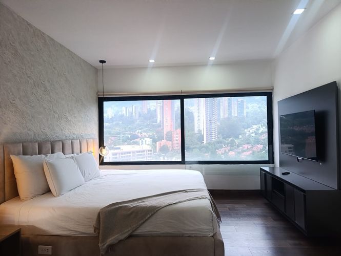Apartamento de 2 alcobas en venta en El Poblado, Medellín, 199 m² · foto 11 de 20