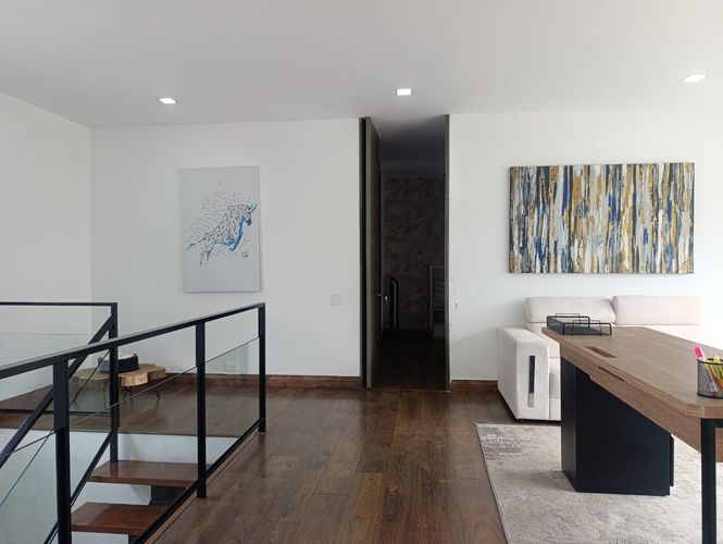Apartamento de 2 alcobas en venta en El Poblado, Medellín, 199 m² · foto 14 de 20