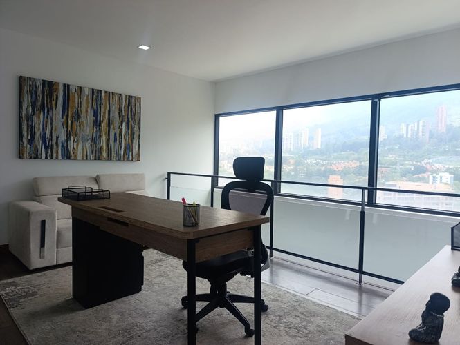 Apartamento de 2 alcobas en venta en El Poblado, Medellín, 199 m² · foto 10 de 20