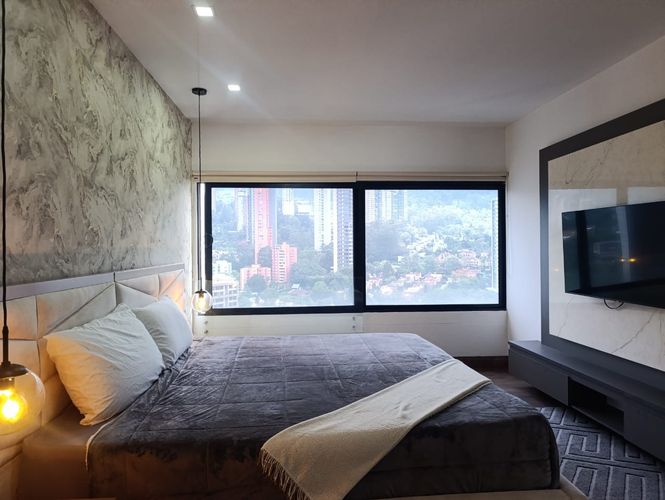 Apartamento de 2 alcobas en venta en El Poblado, Medellín, 199 m² · foto 12 de 20