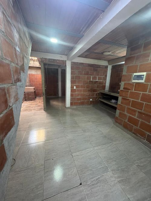 Casa de 3 alcobas en venta en Paso De La Bolsa, Jamundí, 40 m² · foto 4 de 11
