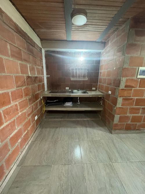 Casa de 3 alcobas en venta en Paso De La Bolsa, Jamundí, 40 m² · foto 5 de 11
