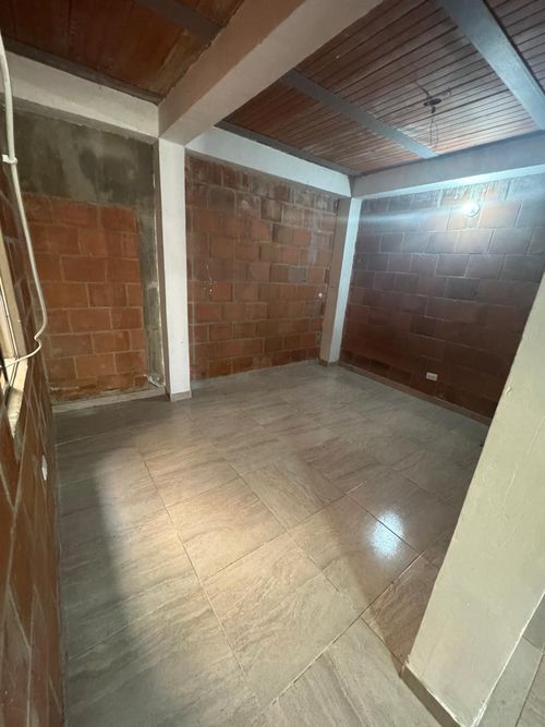 Casa de 3 alcobas en venta en Paso De La Bolsa, Jamundí, 40 m² · foto 6 de 11