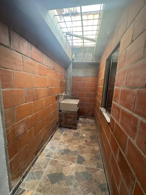 Casa de 3 alcobas en venta en Paso De La Bolsa, Jamundí, 40 m² · foto 7 de 11