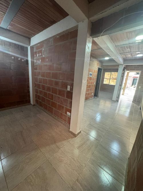 Casa de 3 alcobas en venta en Paso De La Bolsa, Jamundí, 40 m² · foto 9 de 11