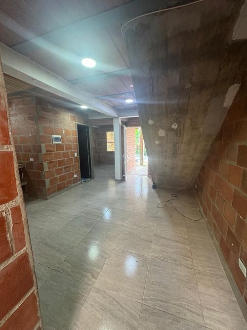 Casa de 3 alcobas en venta en Paso De La Bolsa, Jamundí, 40 m² · foto 10 de 11