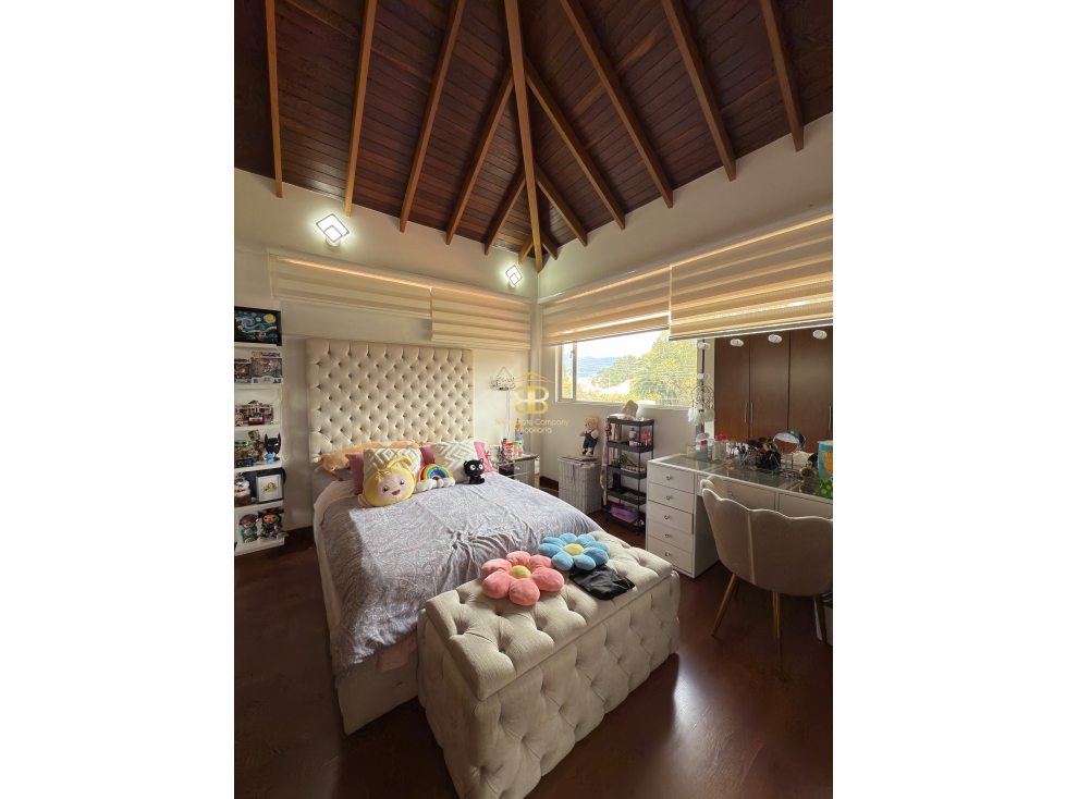 Casa en arriendo en Calahorra, Cajicá · foto 10 de 24