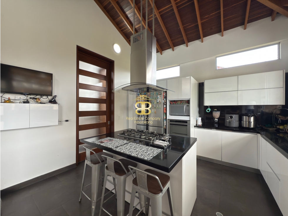 Casa en arriendo en Calahorra, Cajicá · foto 3 de 24