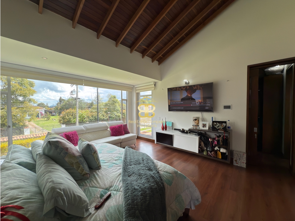 Casa en arriendo en Calahorra, Cajicá · foto 5 de 24