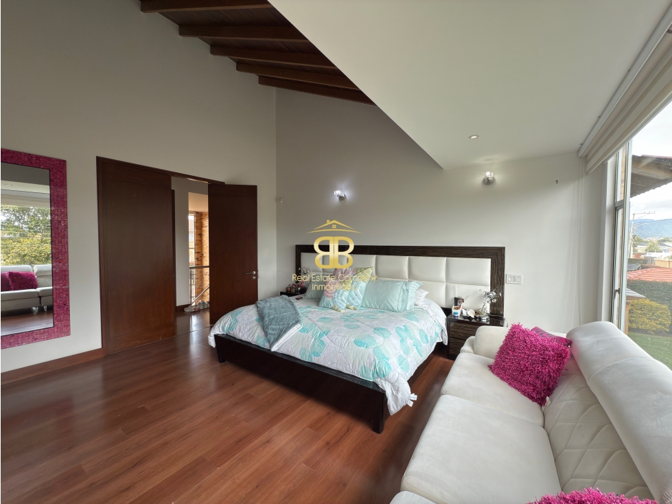 Casa en arriendo en Calahorra, Cajicá · foto 7 de 24