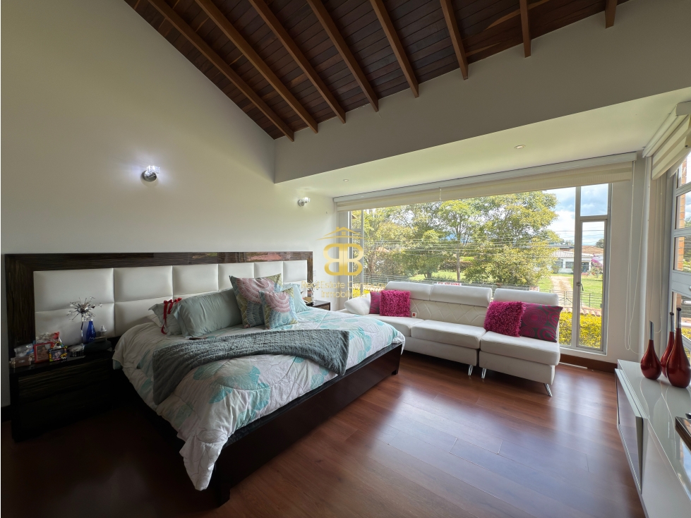 Casa en arriendo en Calahorra, Cajicá · foto 8 de 24