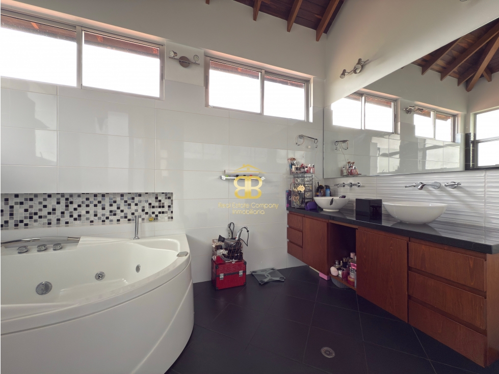 Casa en arriendo en Calahorra, Cajicá · foto 9 de 24