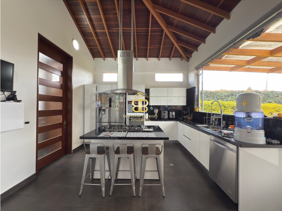 Casa en arriendo en Calahorra, Cajicá · foto 11 de 24