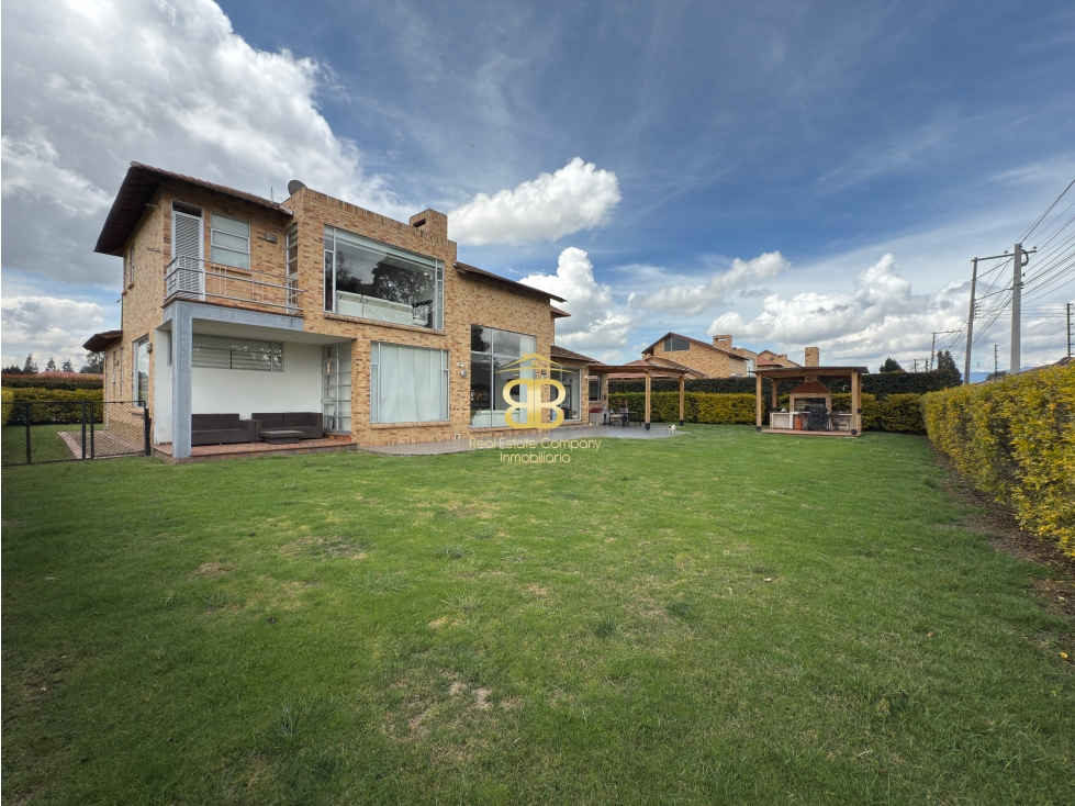 Casa en arriendo en Calahorra, Cajicá · foto 12 de 24