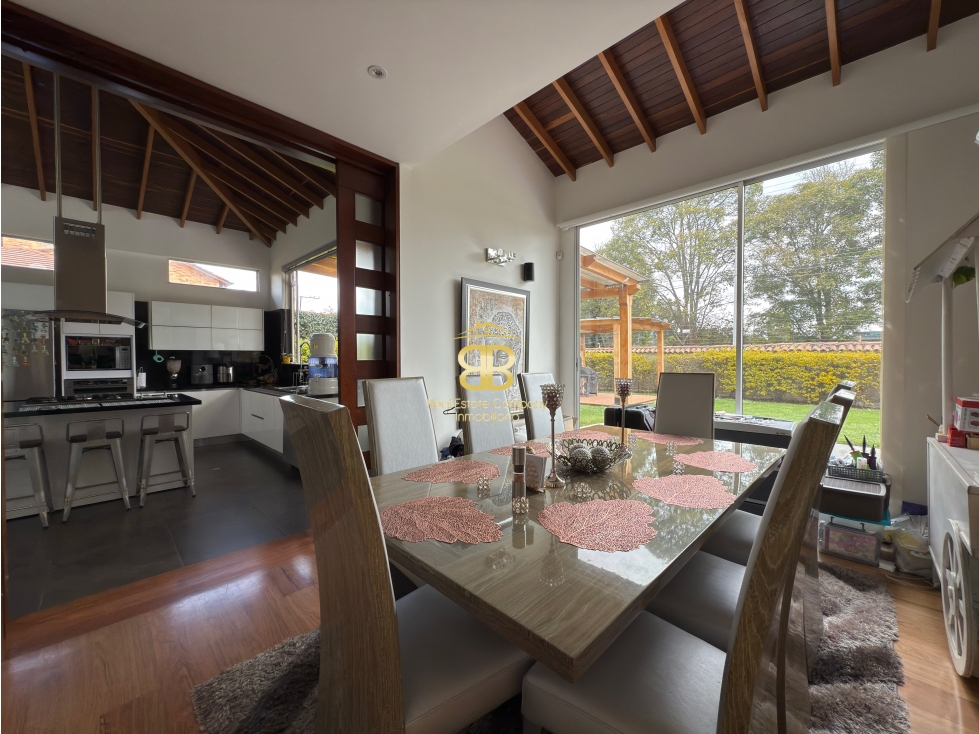 Casa en arriendo en Calahorra, Cajicá · foto 13 de 24