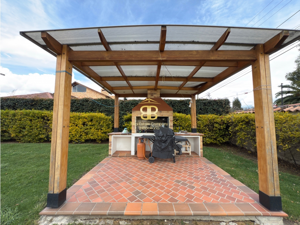 Casa en arriendo en Calahorra, Cajicá · foto 4 de 24