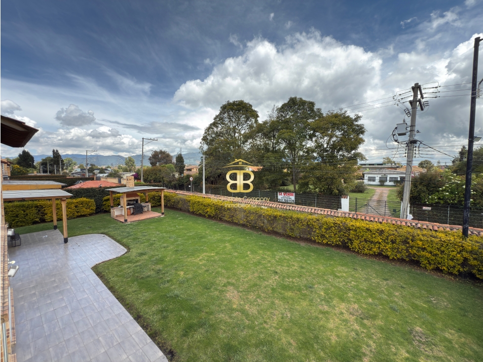 Casa en arriendo en Calahorra, Cajicá · foto 14 de 24