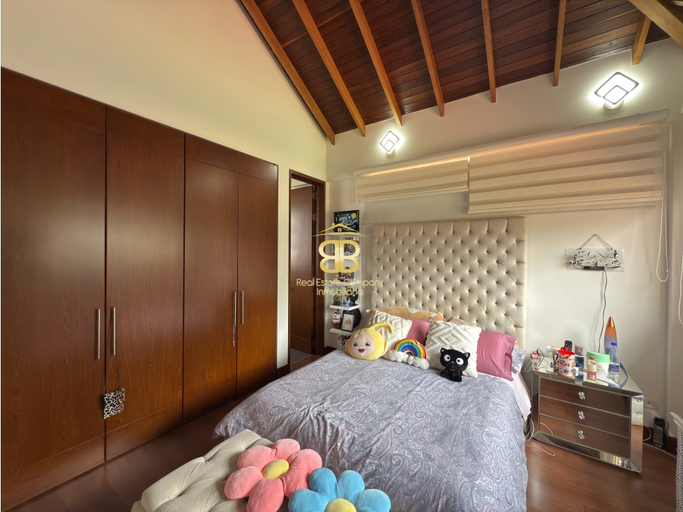 Casa en arriendo en Calahorra, Cajicá · foto 15 de 24