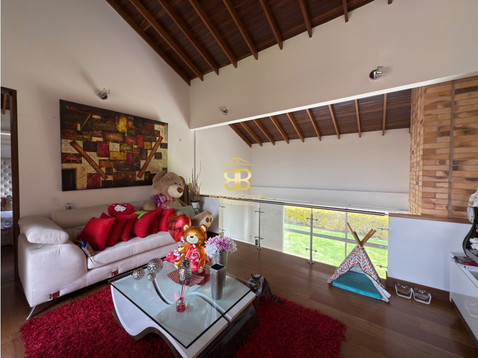 Casa en arriendo en Calahorra, Cajicá · foto 16 de 24