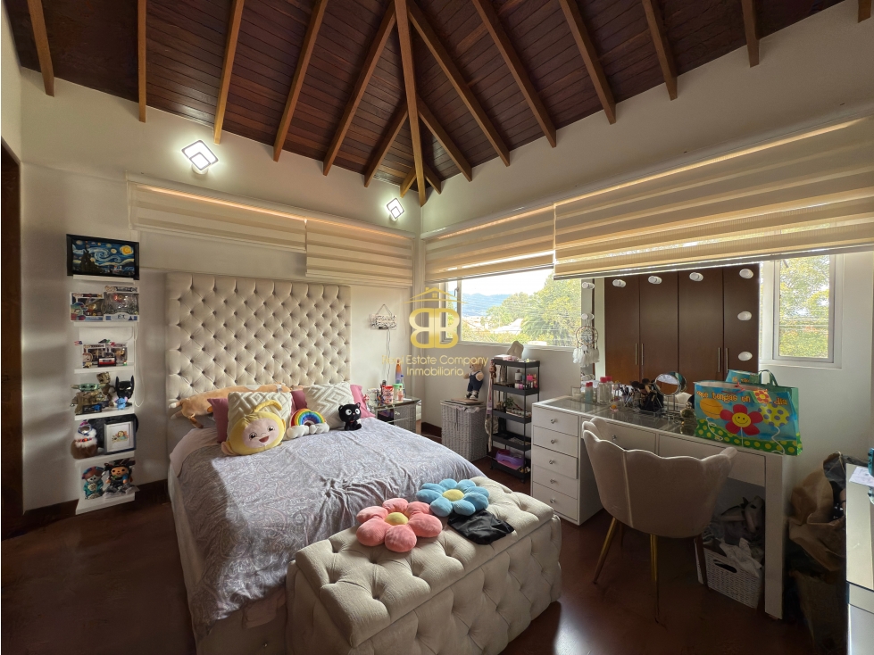 Casa en arriendo en Calahorra, Cajicá · foto 17 de 24