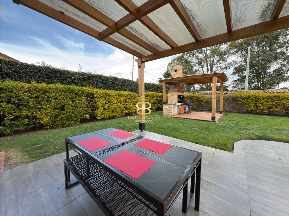 Casa en arriendo en Calahorra, Cajicá · foto 18 de 24