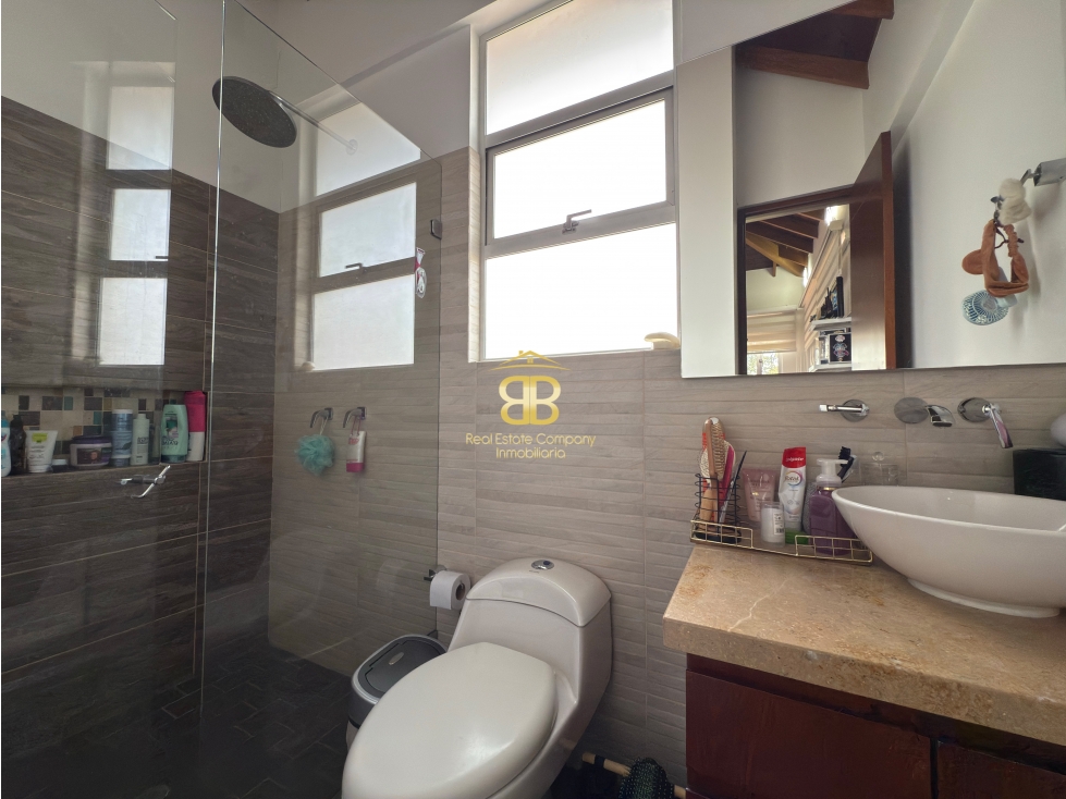 Casa en arriendo en Calahorra, Cajicá · foto 19 de 24