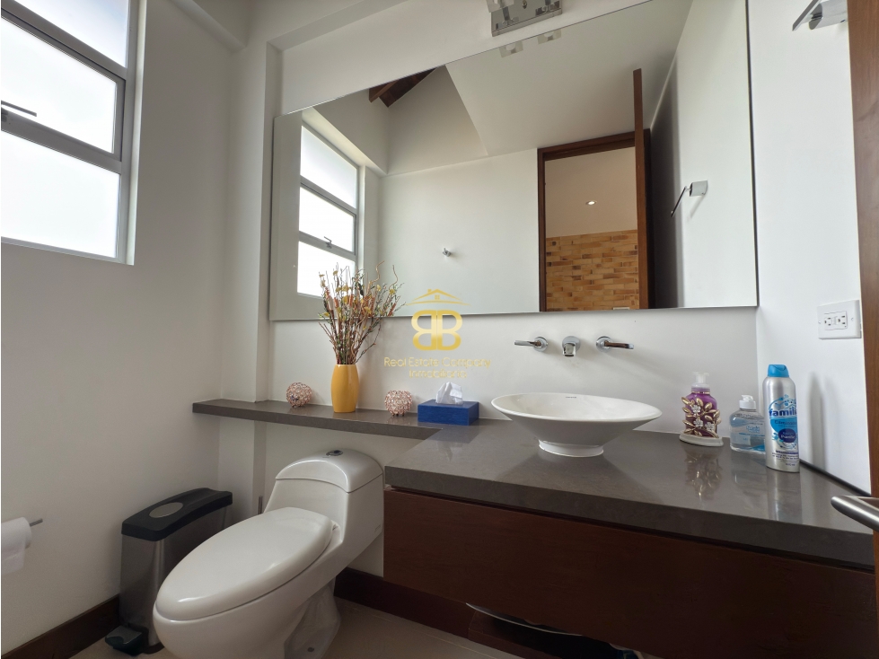 Casa en arriendo en Calahorra, Cajicá · foto 20 de 24