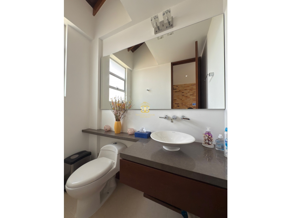 Casa en arriendo en Calahorra, Cajicá · foto 21 de 24