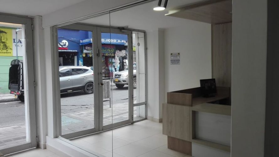 Oficina en arriendo en Centro, Armenia, 20 m² · foto 11 de 13