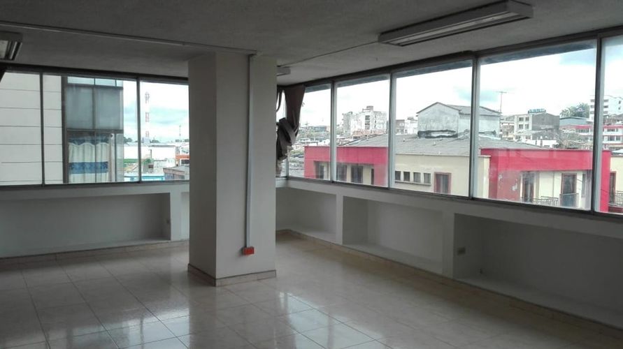 Oficina en arriendo en Centro, Armenia, 20 m² · foto 8 de 13