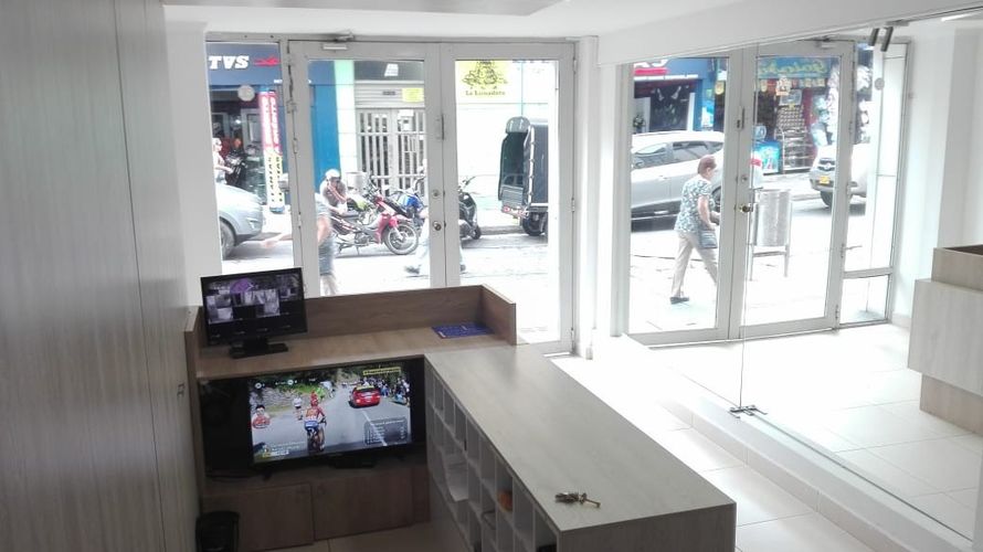 Oficina en arriendo en Centro, Armenia, 20 m² · foto 12 de 13